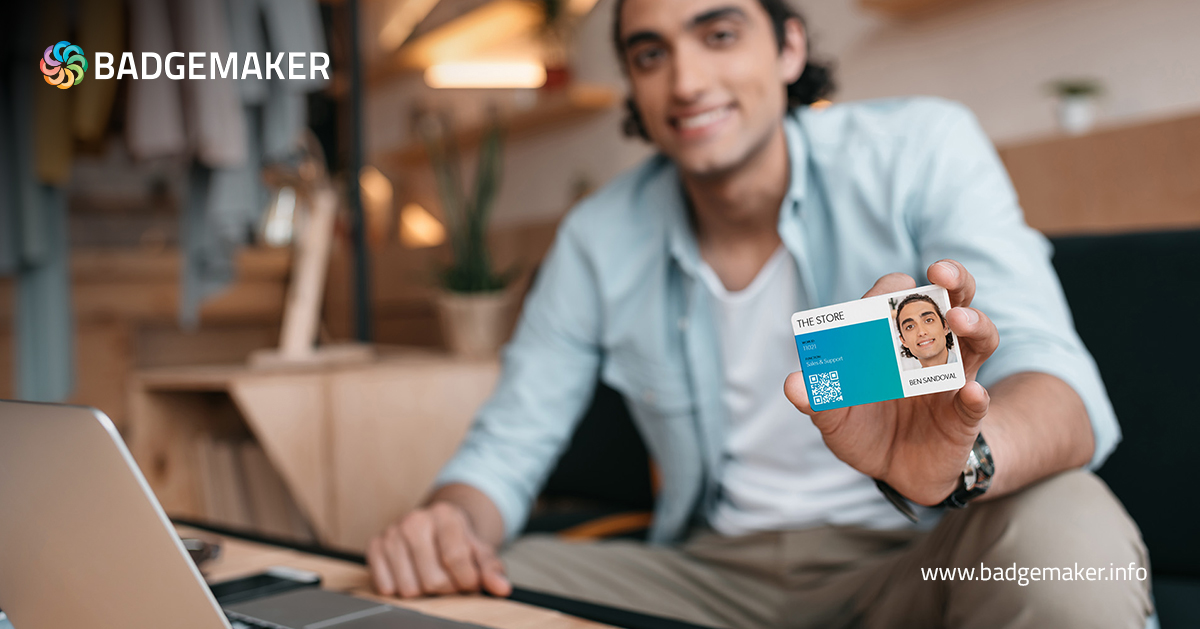 BadgeMaker_'s tweet card. Release BadgeMaker version 2.11.12 comes with a couple of features and fixes to enhance functionality and performance of BadgeMaker.