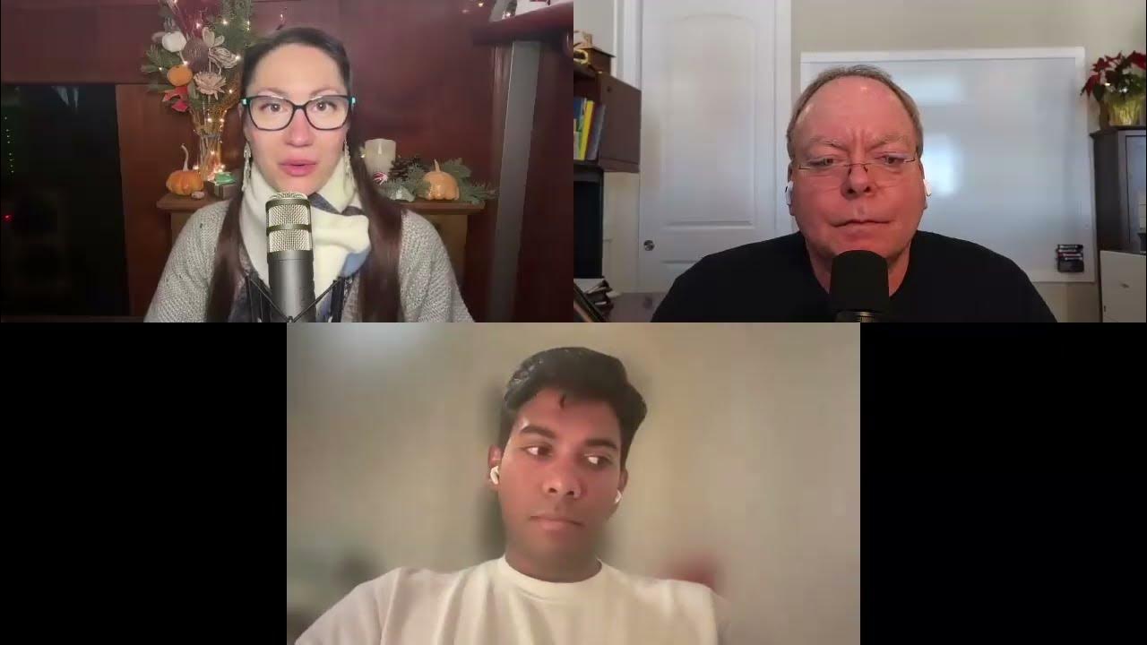 IldikoVancsa's tweet card. S3.Ep5 - The Value of Open Source | My Open Source Experience Podcast