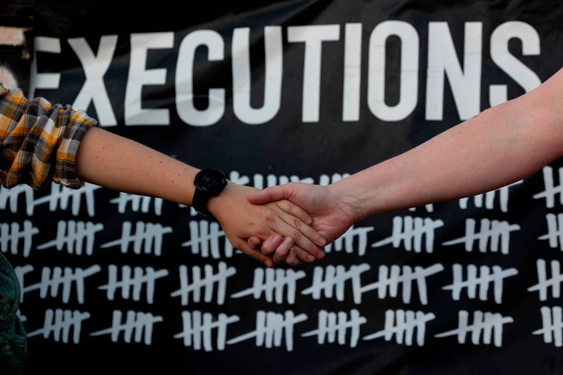 OhStopExecution's tweet card. Brooke Tacsar is a third-year in journalism and criminology and criminal justice studies at Ohio State.                                                                                              ...