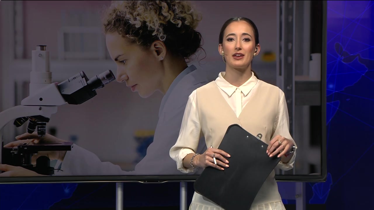 vtvnoticiasuy's tweet card. Investigación uruguaya revela un mecanismo que podría explicar el deterioro cognitivo y algunas enfermedades mentales vinculadas al flujo sanguíneo cerebral.