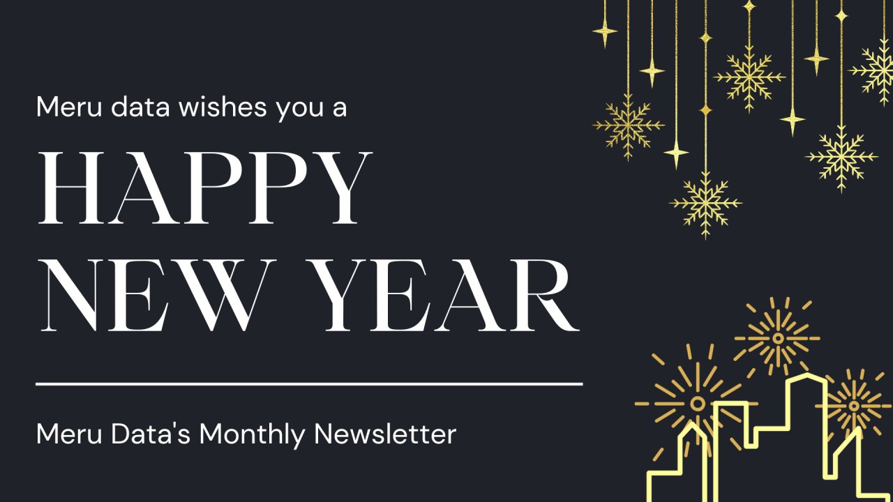 merudata's tweet card. Welcome to the December edition of our monthly newsletter Information Culture. This edition talks all things about Privacy by Design!! When preparing for a new year, we look for approaches that are...