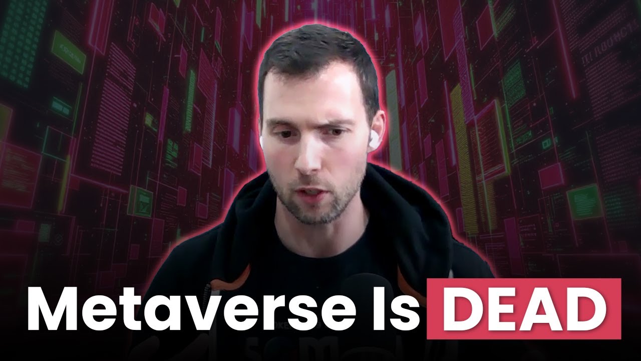 ValidationCloud's tweet card. Gaming CEO on Blockchain’s Next Revolution