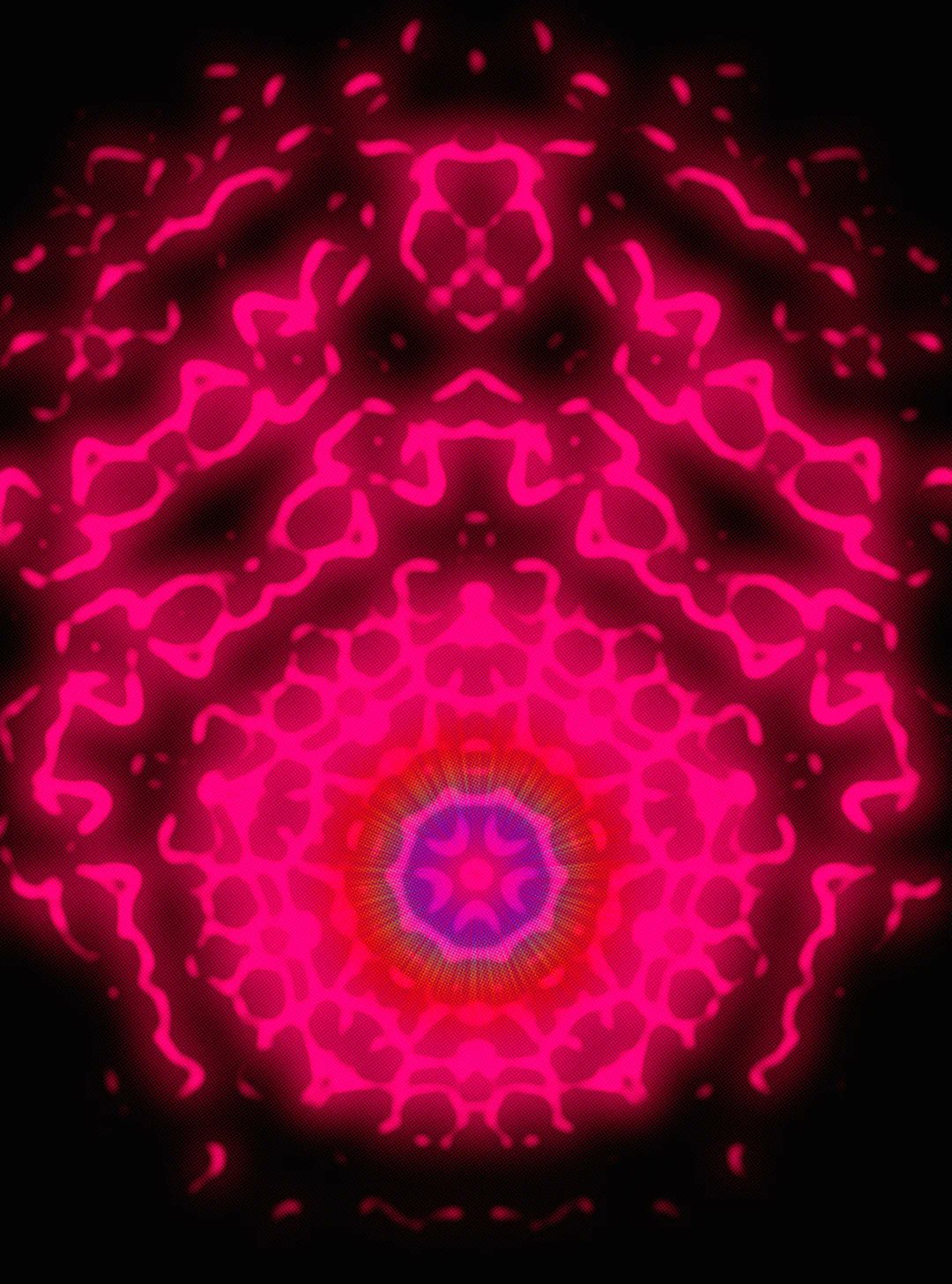 Sonic_Pi's tweet card. Phase Abstractions