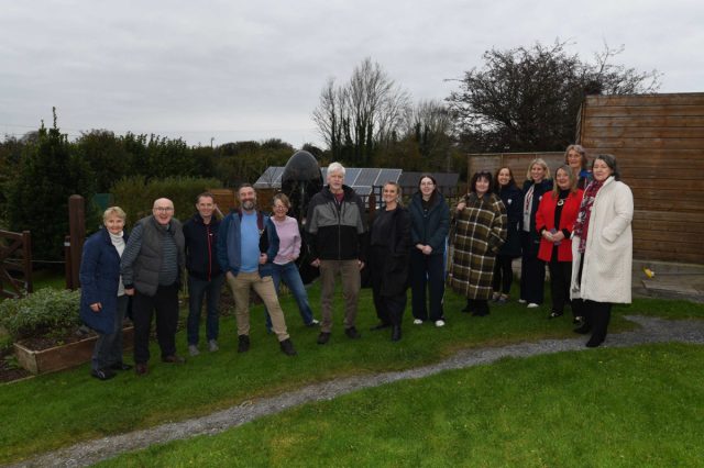 dunphycomms's tweet card. Galway County Council has announced a €762,000 Community Climate Action Fund aimed at supporting grassroots efforts to implement climate action projects across the county. Launched during Climate A…