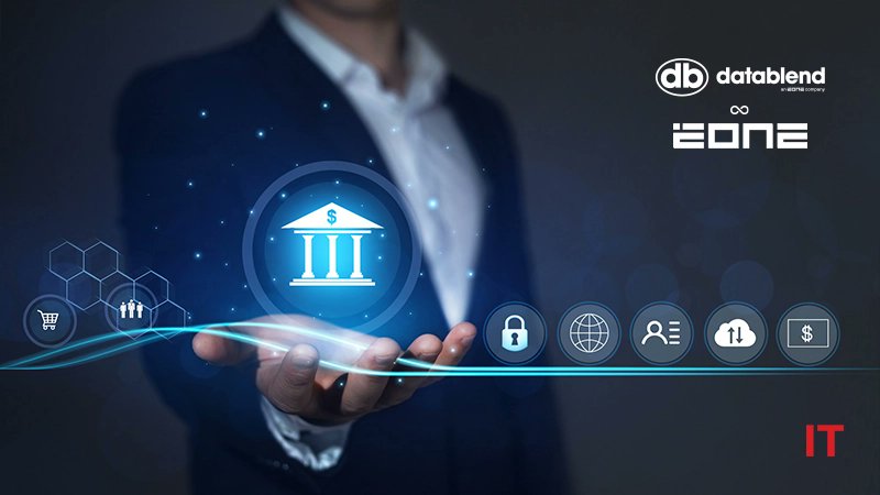 ITDigestmag's tweet card. eOne Solutions, announced the acquisition of DataBlend, leading finance-focused Integration Platform-as-a-Service provider serving accounting