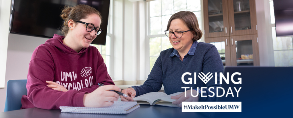 thepostdoctoral's tweet card. When Paddy Link ’72 arrived at Mary Washington, she discovered a passion for public service. She joined Student Government, served as her residence hall president junior year and found that a liberal...