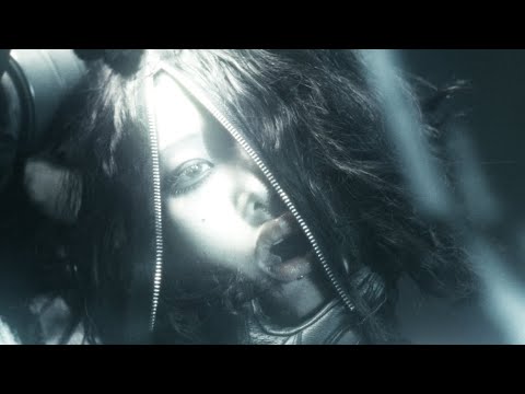 leezzarice's tweet card. yeule - 'Saiko' (Official Visualiser)