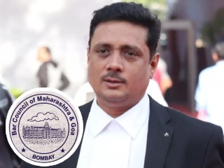 SanatanPrabhat's tweet card. अधिवक्ता सरोदे ने अपने वक्तव्य में कहा था कि न्याय व्यवस्था शासन के दबाव में है । निर्णय शासन के पक्ष में दिये जाते हैं । उन्होंने राज्यपाल को उद्देशित करते हुए ‘फालतू’ शब्द का प्रयोग किया था ।