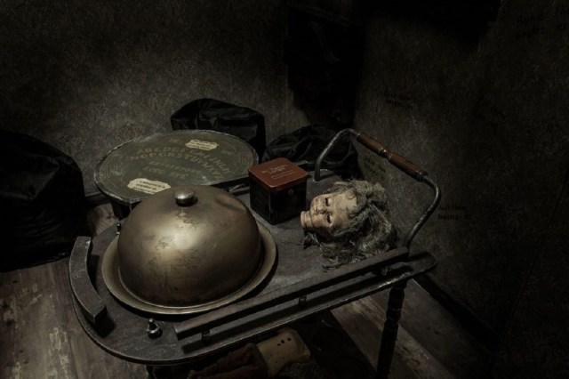 EscapeGameBlog's tweet card. La chambre 237 d’un ancien motel à Paris fait couler de plus en plus d’encre. Toutes les personnes qui y entrent ne reviennent jamais. Compliqué dans ces conditions de laisser une mauva…