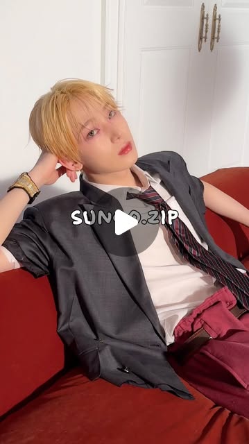 ENHYPEN's tweet card. ENHYPEN (@enhypen) • Instagram reel