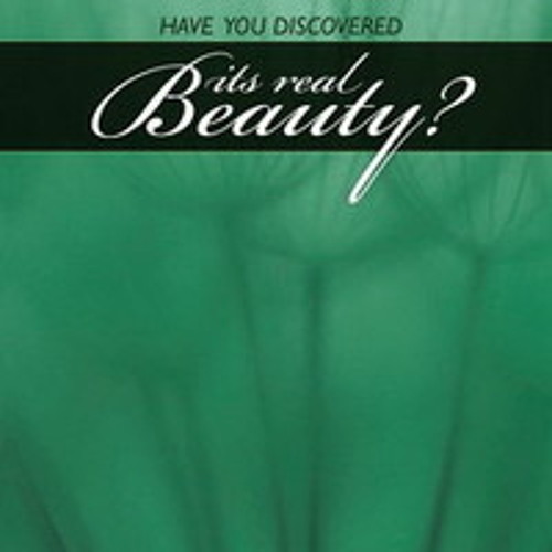 abctruth's tweet card. Have you Discovered its Real Beauty?