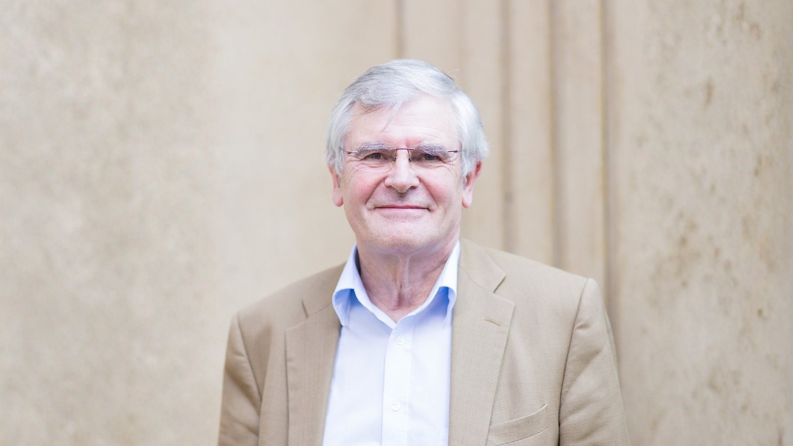 lumos's tweet card. "Over the next decade, I believe Lumos will meet its ambitions to transform care systems for half a million more children across even more countries—giving them the loving families they deserve."