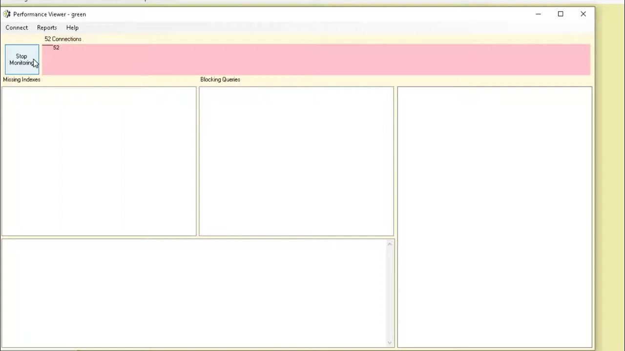 DatabaseHealth's tweet card. Monitoring Blocking with Database Health Monitor