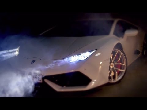 signaturecar's tweet card. Lamborghini Huracán LP 610-4