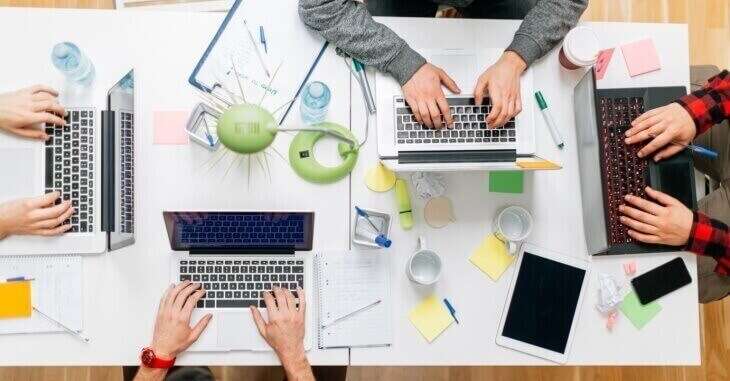 MoisesGamio's tweet card. The main idea for documenting your back-end RESTful APIs with openAPI 3 to communicate to third-party developers what your endpoints are doing