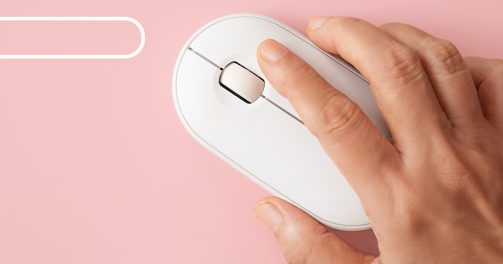 ProLinkage's tweet card. New report on Google search data reveals shifts, with science sectors rising while commercial content sees declining engagement.