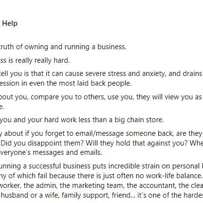 JoesTechHelp's tweet card. Joe's Tech Help (@joestechhelp) • Instagram photo