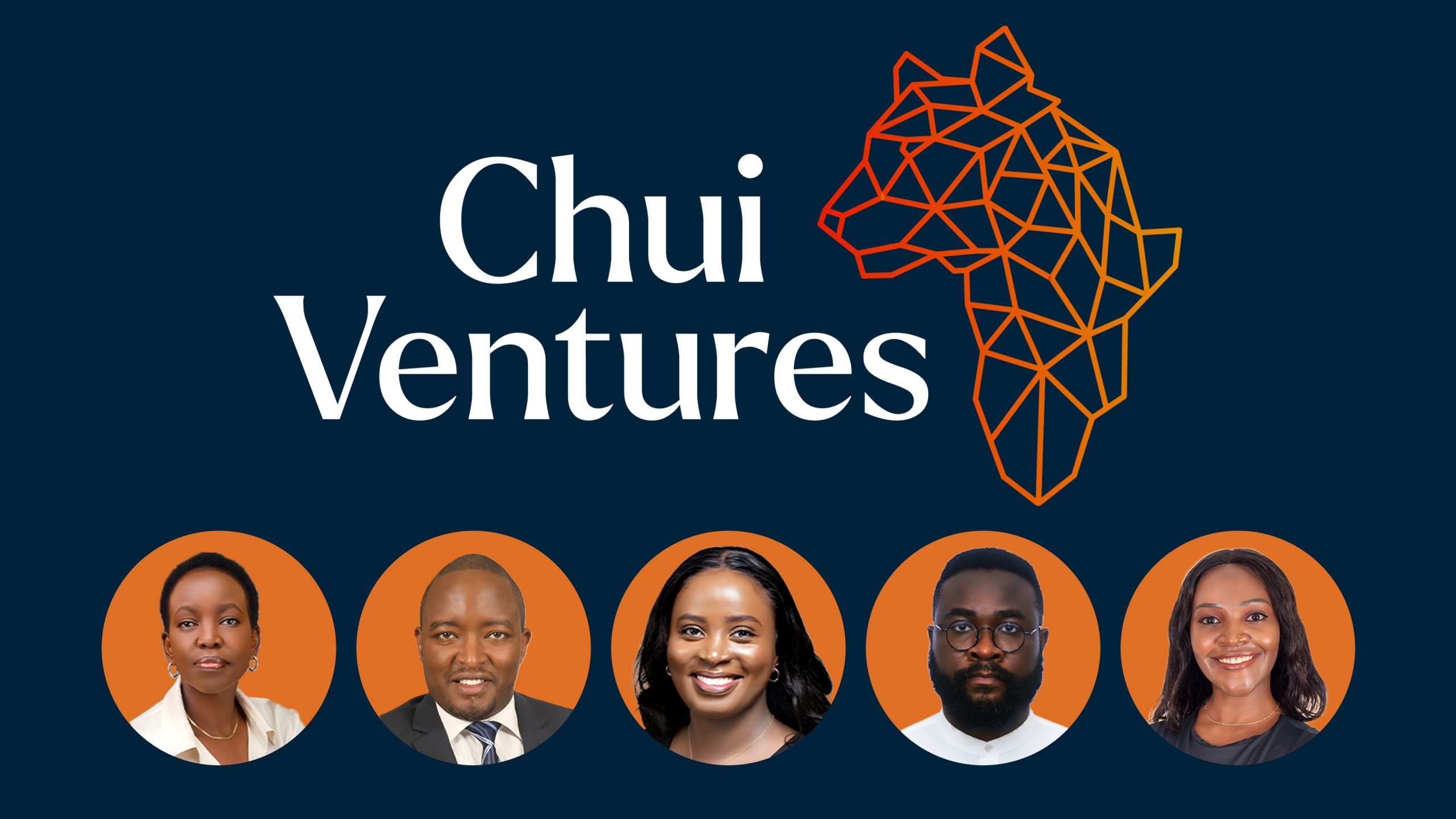 TechCabal's tweet card. Chui Ventures, an Africa-focused seed-stage fund, has raised $17.3 million for its debut fund, surpassing its $10 million target.