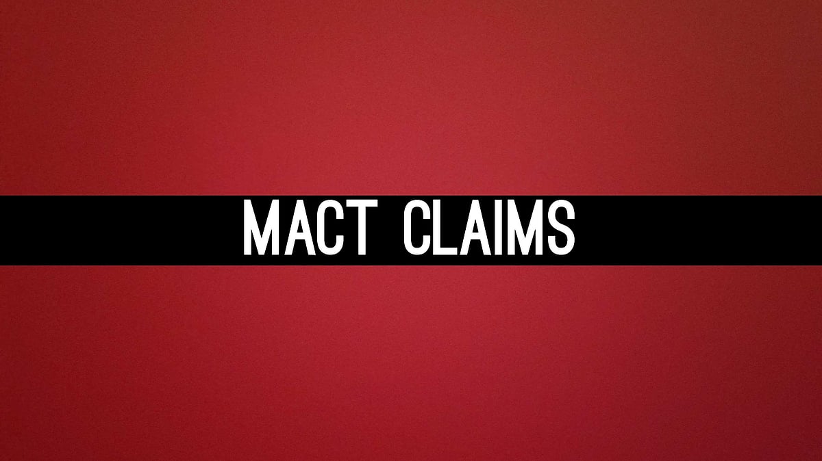 fpjindia's tweet card. Thane MACT Orders MSRTC To Pay ₹29.94 Lakh Compensation To Family Of Murbad Man Killed In 2017 Bus...