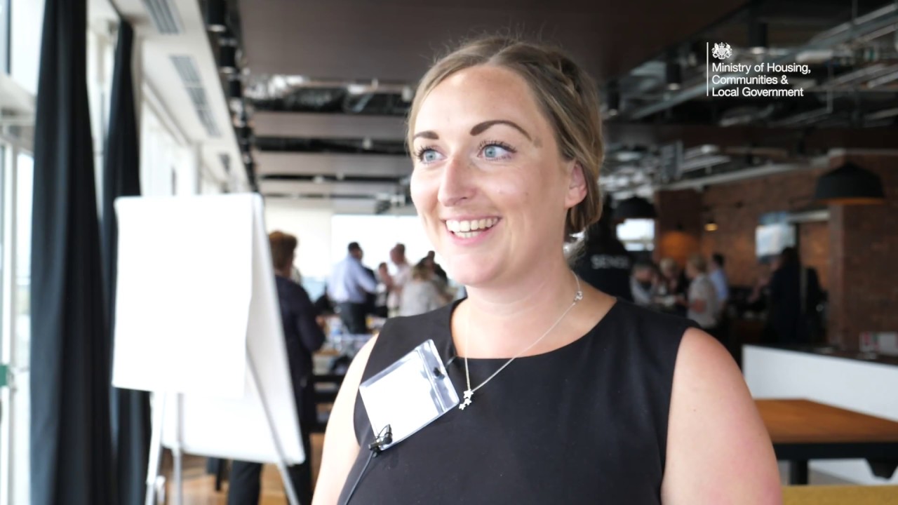 LDgovUK's tweet card. Local Digital Declaration launch: Have you signed up yet?