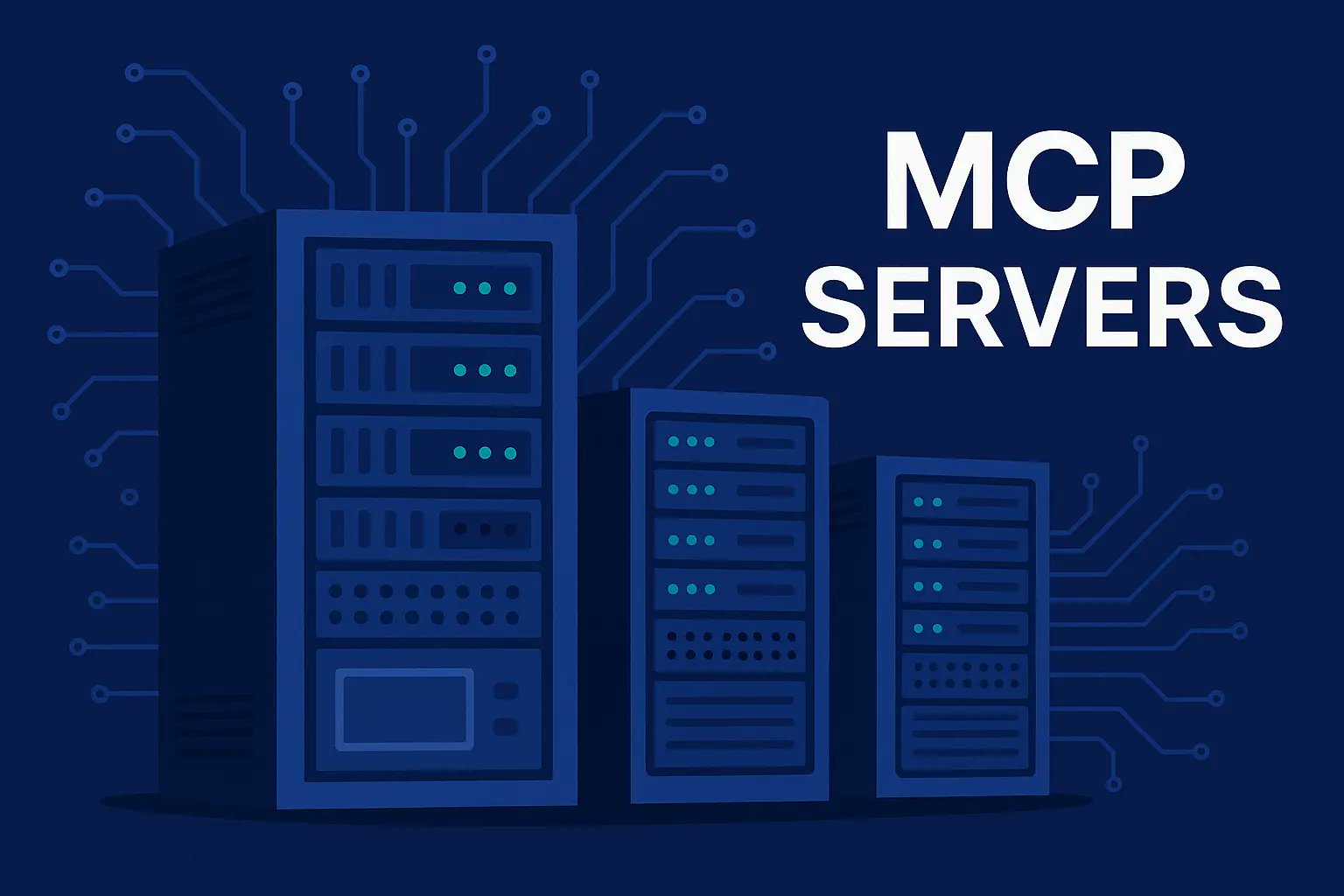 phptutpoints's tweet card. Learn what MCP Servers are and how Model Context Protocol revolutionizes AI integration. Complete beginner's guide with examples for developers and businesses.
