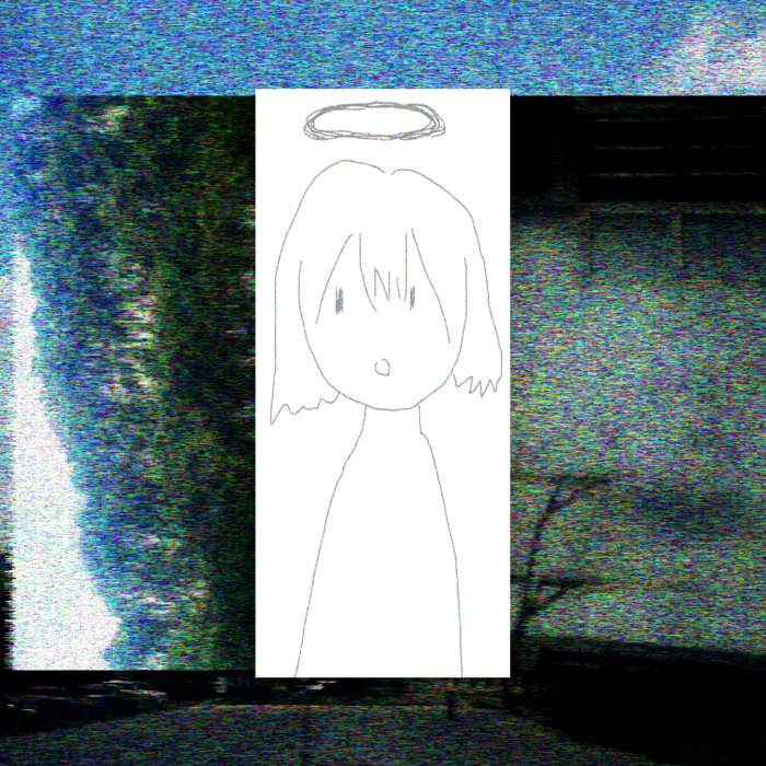 sakurak0kam1's tweet card. 無色透明的我們, by Rockflos123&Sakurakokami