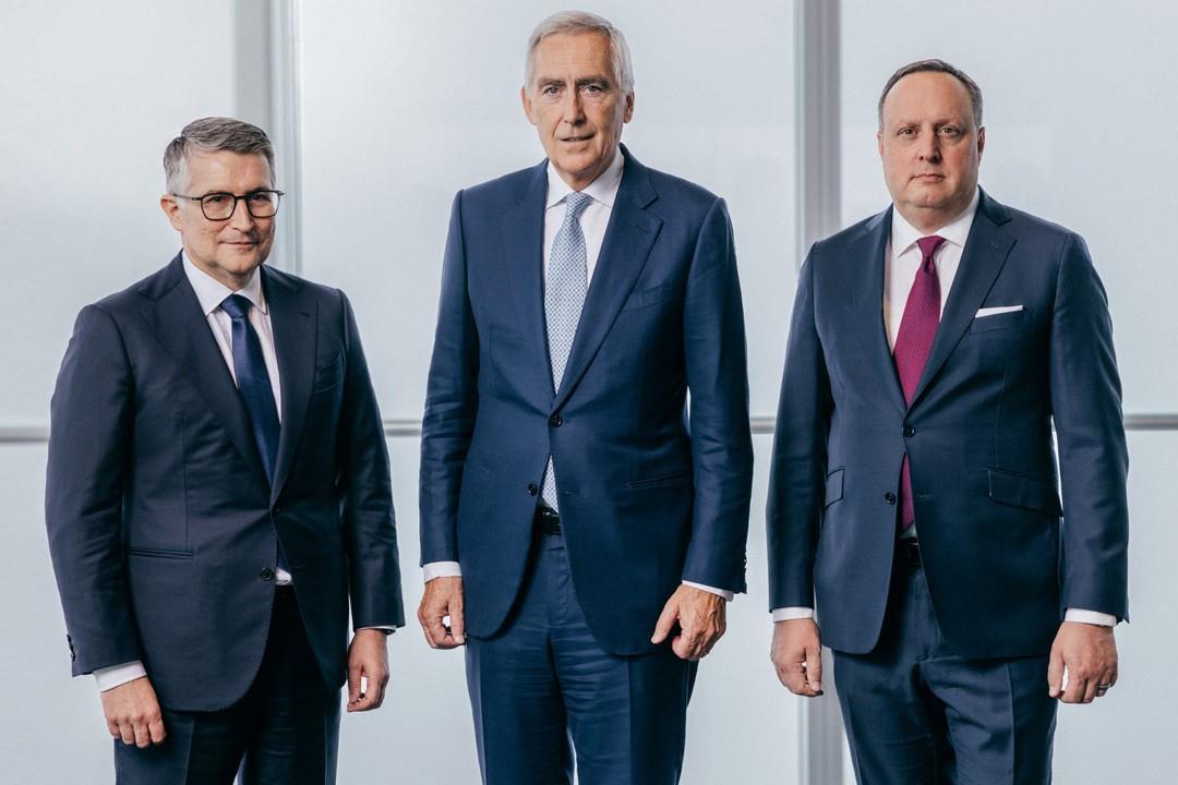 TelcoTitans's tweet card. After Telefónica Deutschland announces a change of CEO and partner business leadership, execs at service provider major Freenet express hope that the changes will usher in a new (and less high-octa...