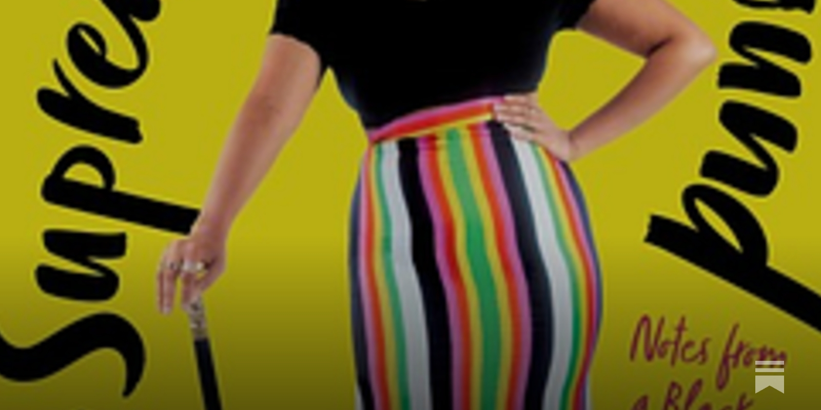 QasimRashid's tweet card. Dr. Akilah Cadet is a national voice on racial justice and today I'm proud to publish an excerpt from her new book published by Hachette Books