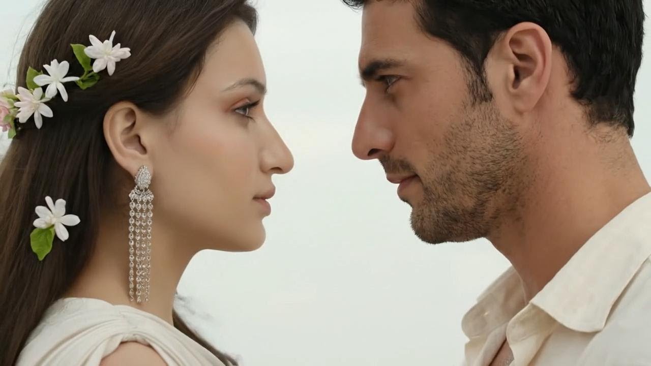 helperrs's tweet card. JO HO NA SAKA (What Couldn't Be) | Hindi-English Visual Symphony | 4K...