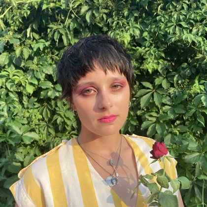 Tweet card summary image