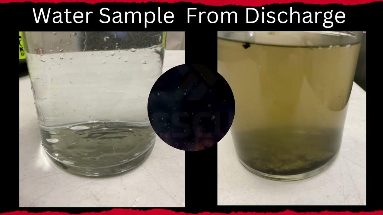 MyersSupply's tweet card. Solo Rescue SCBA & PPE Decon Washer Before & After Video