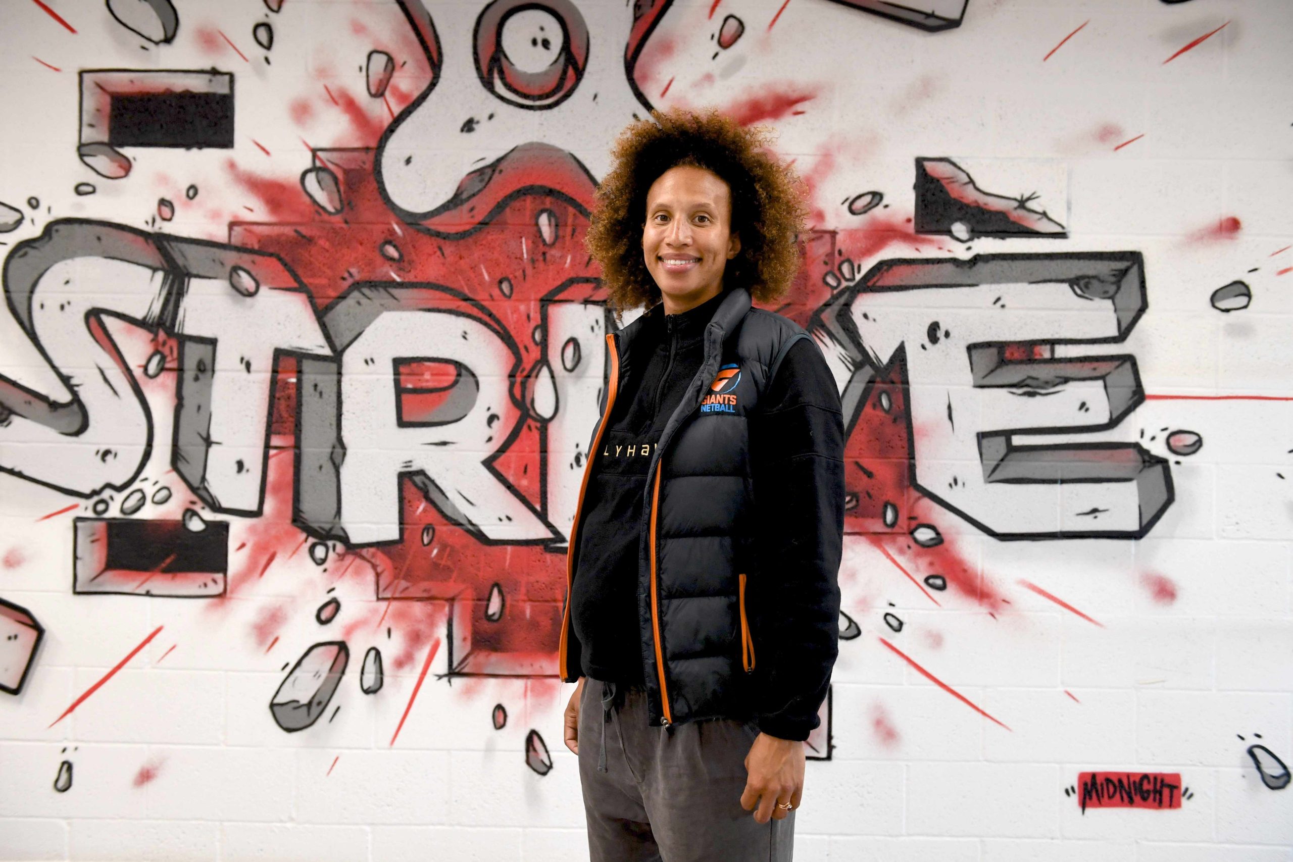 BigredNetball's tweet card. THE permanent return of one of Jersey’s greatest sporting exports has been rubber stamped, as Island netball embarks on a new and exciting chapter. Serena Kersten (née Guthrie) was set to be offici...