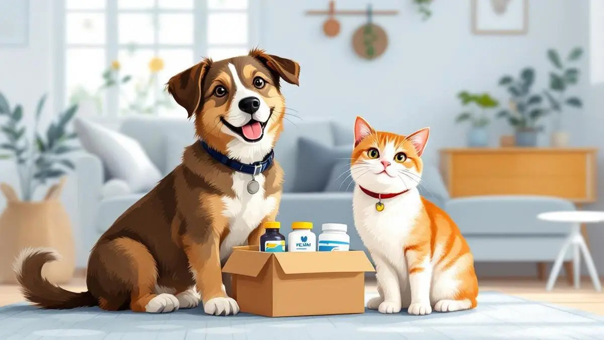 techday_ca's tweet card. Furble launches a Canadian online platform connecting pet owners to licensed pharmacies for prescriptions and pet care products delivered at home.