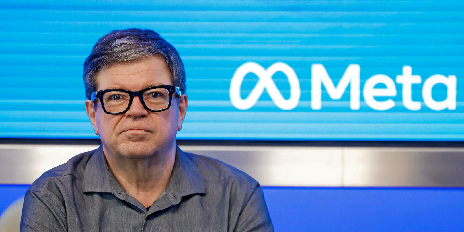 valerietoranian's tweet card. Le scientifique en chef chargé de l’IA au sein de la maison mère de Facebook va voler de ses propres ailes. Ce départ ne fait que souligner un schisme entre deux IA.