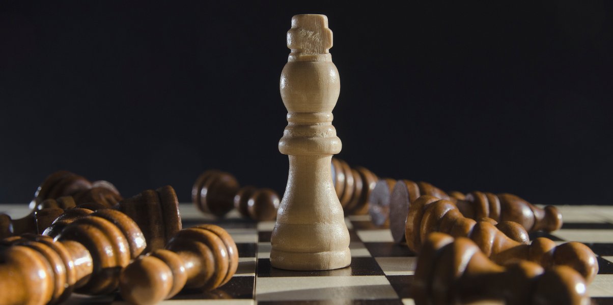 bitovi's tweet card. Which Node.js ORM is the best tool for your backend project? Weigh the pros and cons of Objection, Prisma, and Sequelize and choose your ORM champion!