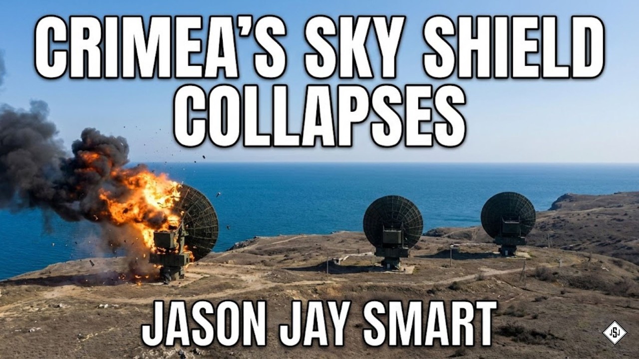 DavidLeste82317's tweet card. Russia’s Secret Laser Plane DESTROYED