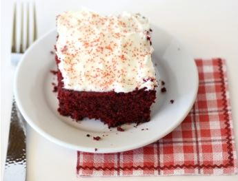 SlowCookRecipes's tweet card. For the Easiest Ever Red Velvet Cake, try this easy red velvet cake recipe. This easy slow cooker cake mix recipe allows you to "bake" in your slow cooker and free up your oven for other things. It...