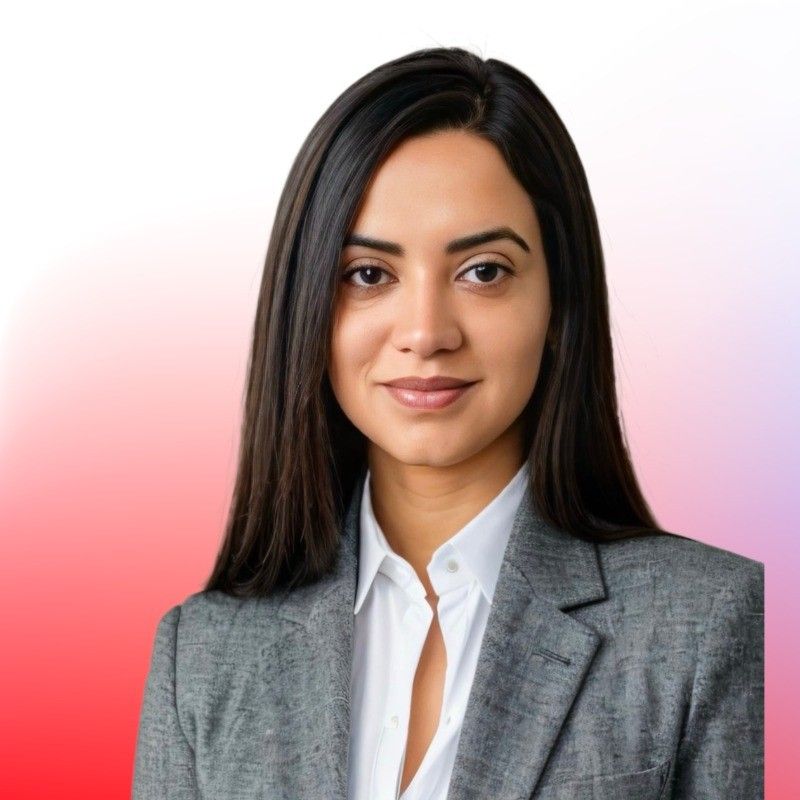ABBelec's tweet card. Q&A with Andressa Ferraz, Global Product Manager, BESS-as-a-Service, ABB Electrification Service