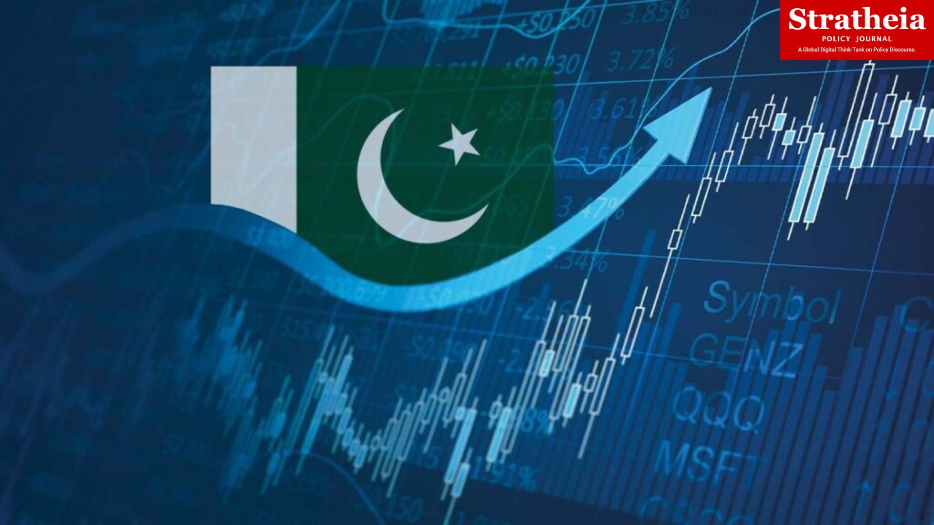 stratheia's tweet card. Pakistan’s IMF-backed reforms bring fiscal stability, investor confidence, and economic recovery after years of financial turbulence.
