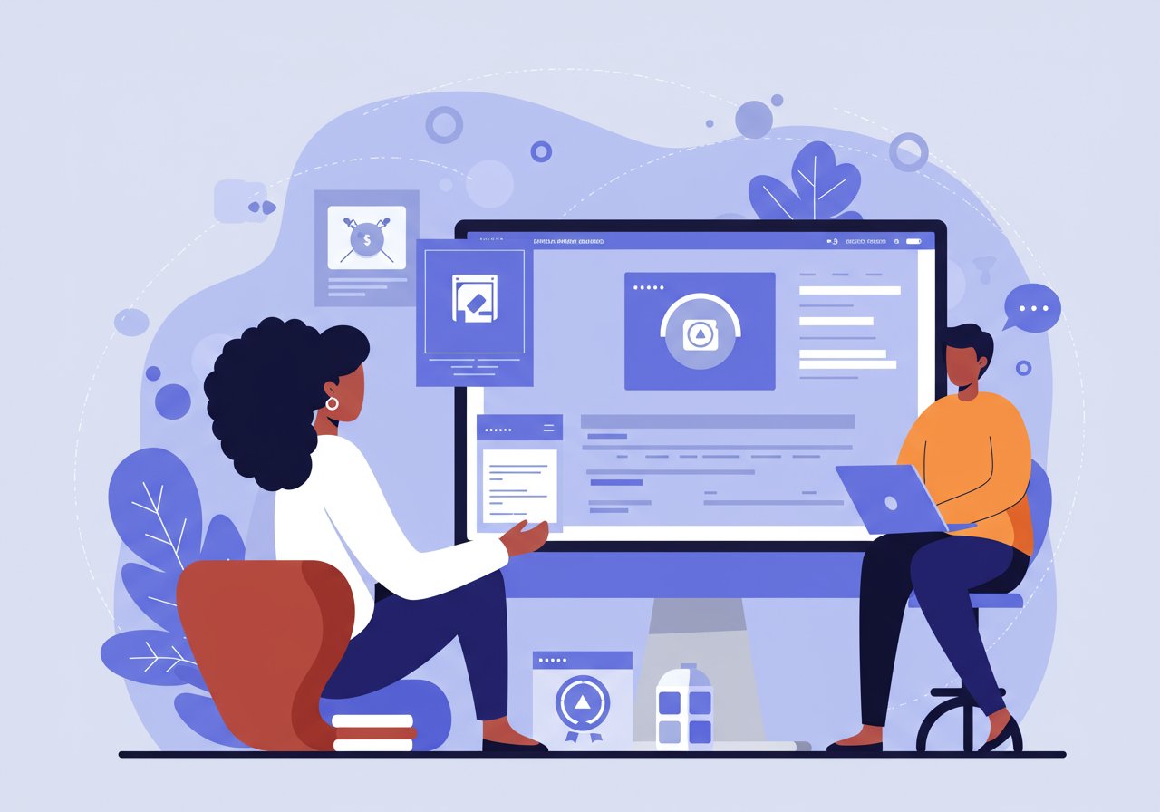 noryXbySusTern's tweet card. Revolutionize e-commerce with AI-powered catalog management. Improve efficiency, accuracy & scalability with noryX. Ditch spreadsheets today!