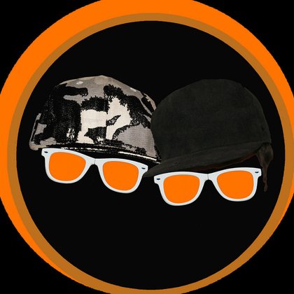 Tweet card summary image