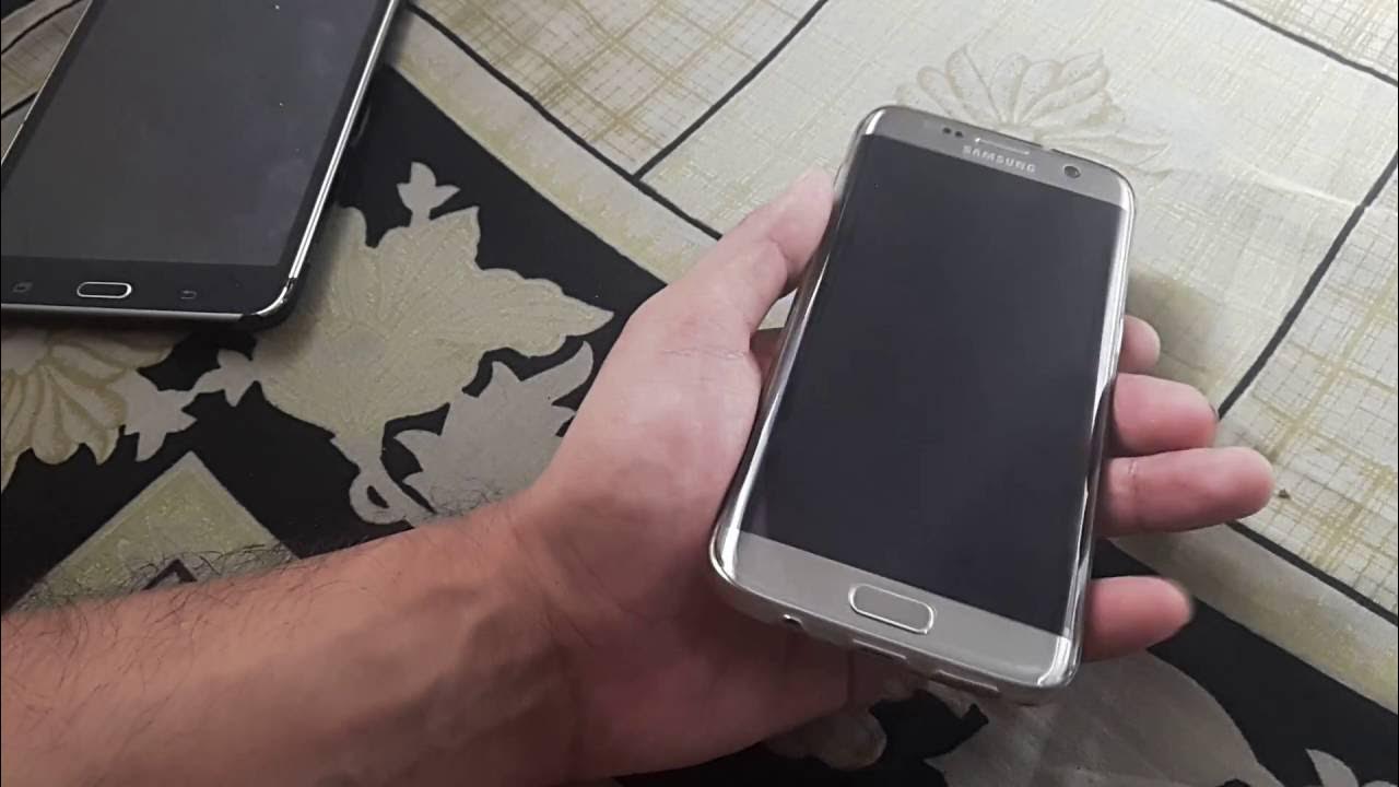 knowalittle's tweet card. How to fix blank display issue in Samsung phones?(Your Thank you is...