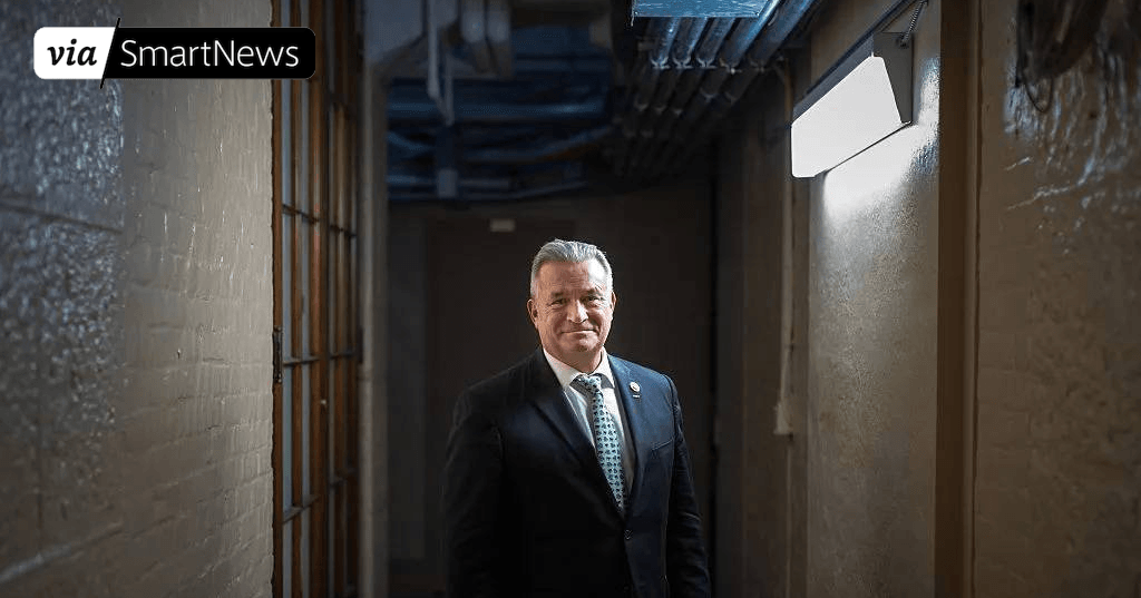 pblefty3's tweet card. President Donald Trump and Republicans have been vocal about blam...