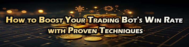 doittrading's tweet card. Boost your trading bot's win rate with proven techniques like tight trailing stop losses, correct risk management, and optimized strategies. Learn how to achieve consistent profits and emotional...