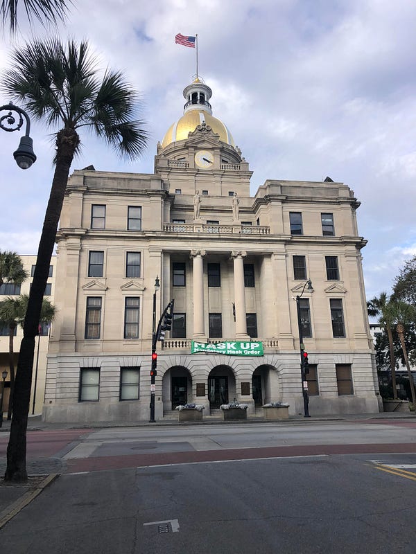 gargano_mike's tweet card. We can all go a little bit further when we want to travel to new places. This world is larger than we can ever imagine and yet it is also…