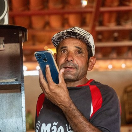 Tweet card summary image