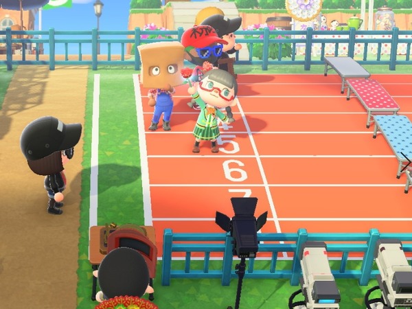 ABCDYY's tweet card. ゲーム実況者わいわいさんに協力を得て五輪競技（らしいもの）にチャレンジ。解説つき動画も同時公開です！