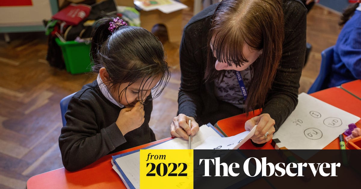 get_reconnected's tweet card. Increased workloads, class sizes, low pay and Covid legacy are leading to more absences and an exodus of staff