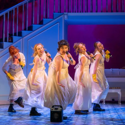 Tweet card summary image