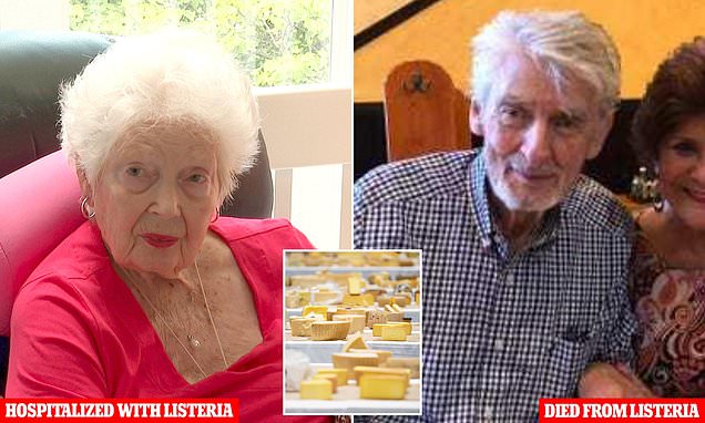 BoSnerdley's tweet card. Boar's Head has issued another recall after a deadly bacteria was found to have contaminated its foods.